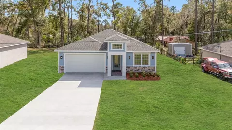 3742 SE 131st Pl, Belleview, FL 34420