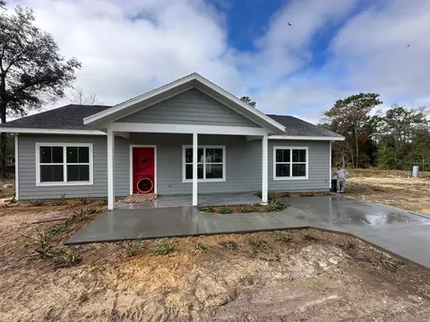 1890 NE 155th Ct, Williston, FL 32696 photo 1
