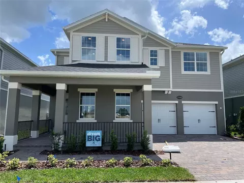 17505 Glossy Pomelo Way, Winter Garden, FL 34787