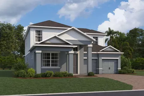 Undisclosed, Winter Garden, FL 34787