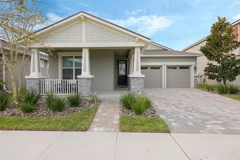 16410 Taliesin St, Winter Garden, FL 34787