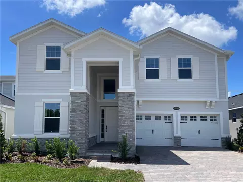 16765 Muskgrass Dr, Winter Garden, FL 34787