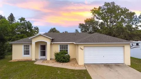 760 Mentmore Cir, Deltona, FL 32738