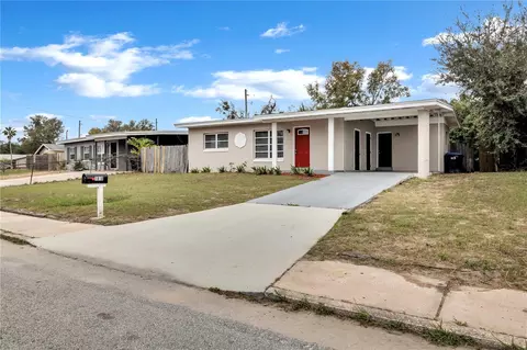 1810 Kingsland Ave, Orlando, FL 32808