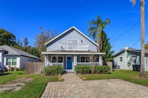 1518 Fabian Ave, Orlando, FL 32807