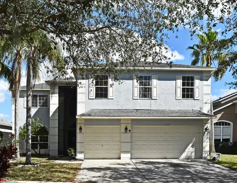 1215 Castleport Rd, Winter Garden, FL 34787