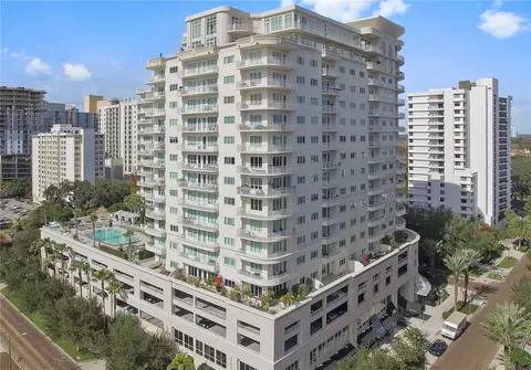 100 S Eola Dr #1211, Orlando, FL 32801