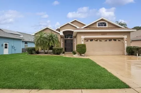1207 Siesta Key Cir, Port Orange, FL 32128