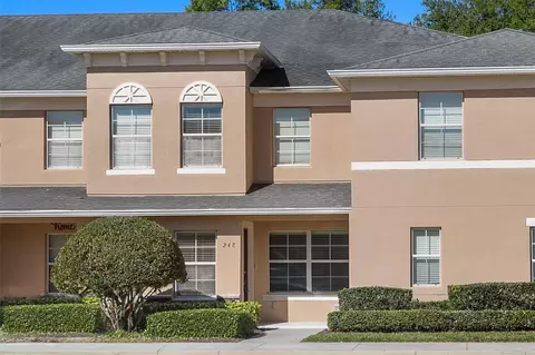248 Carina Cir, Sanford, FL 32773