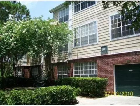 13013 Mulberry Park Dr #222, Orlando, FL 32821