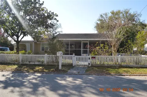 933 Lakehurst St, Lakeland, FL 33805