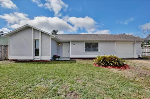 592 Eldron Ave, Deltona, FL 32738