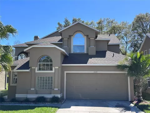 14218 Squirrel Run, Orlando, FL 32828