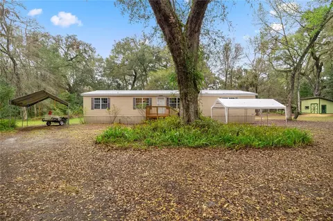 4131 NE 142nd Pl, Anthony, FL 32617