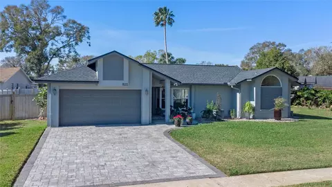 825 Rosemere Cir, Orlando, FL 32835