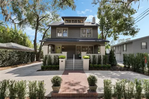 718 E Livingston St, Orlando, FL 32803