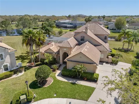 2368 Buckingham Run Ct, Orlando, FL 32828