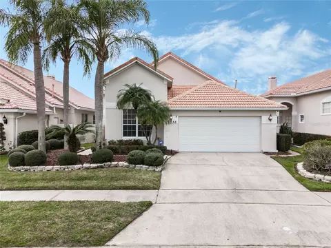 13336 Lake Turnberry Cir, Orlando, FL 32828