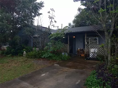 7710 Lady Frances Way, Orlando, FL 32807