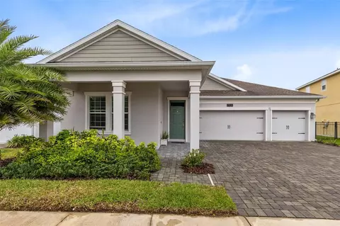 2930 Wordsmith Rd, Kissimmee, FL 34746