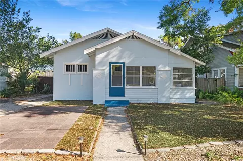 441 W Church St, Deland, FL 32720