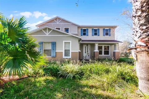 2040 Touchwood Ct, Apopka, FL 32712