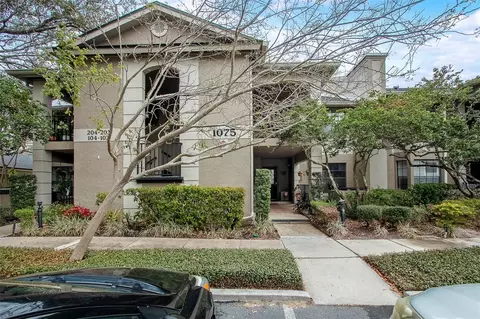 1075 Kensington Park Dr #203, Altamonte Springs, FL 32714