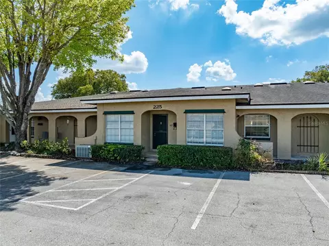 225 Ranier Cv #105, Casselberry, FL 32707