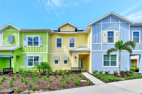 8146 Coconut Pl, Kissimmee, FL 34747