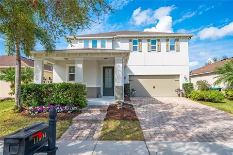 11604 Acosta Ave, Orlando, FL 32836