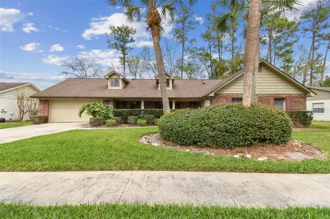 743 Riverbend Blvd, Longwood, FL 32779
