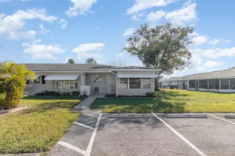 1417 High Point Blvd #150D, Orlando, FL 32825