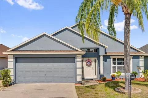 551 Majesty Dr, Davenport, FL 33837