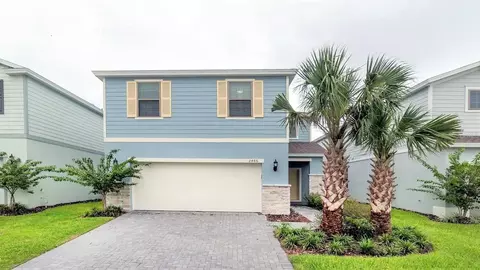 2486 Dubai St, Kissimmee, FL 34747
