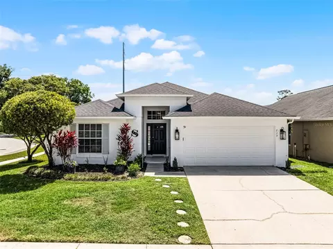 239 Bronze Leaf Ct, Apopka, FL 32703