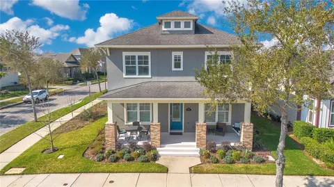 13864 Sachs Ave, Orlando, FL 32827