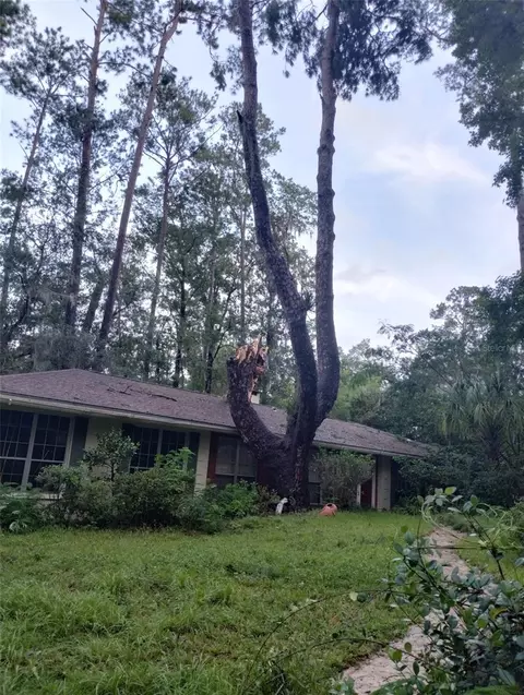 2116 NW 27th Ter, Gainesville, FL 32605