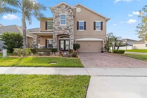 1700 Leatherback Ln, Saint Cloud, FL 34771 photo 1