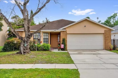 3038 Woolridge Dr, Orlando, FL 32837