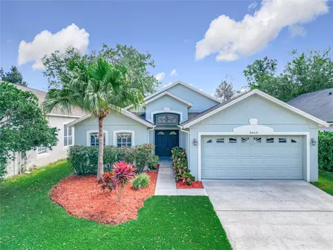 3668 Becontree Pl, Oviedo, FL 32765