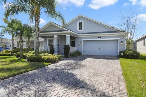 10012 Lovegrass Ln, Orlando, FL 32832