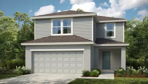 5169 Forget Me Not Ave, Lake Hamilton, FL 33851