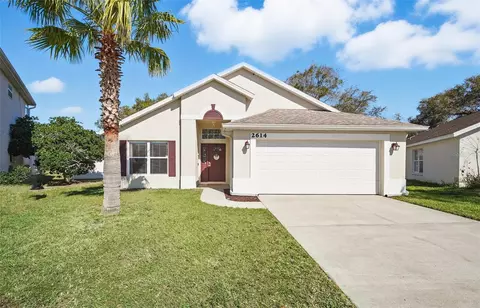 2614 Brookshire Ct, Kissimmee, FL 34746