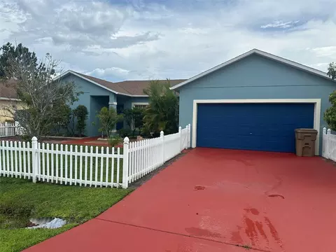 214 Great Yarmouth Ct, Kissimmee, FL 34758