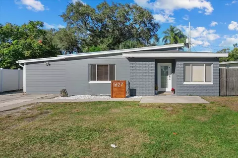 1627 Triangle Ave, Orlando, FL 32806