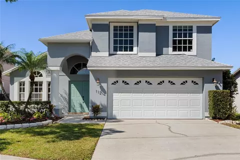 112 Tate Ct, Orlando, FL 32828