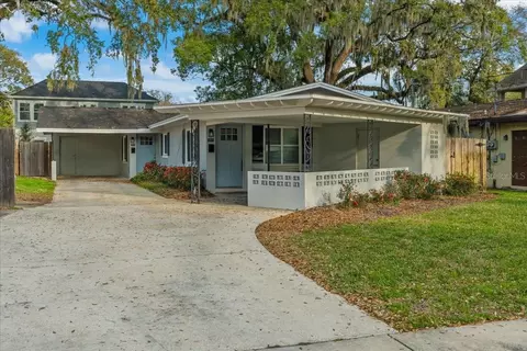 2303 Amherst Ave, Orlando, FL 32804