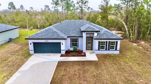 5029 SW 150th Ln, Ocala, FL 34473