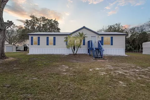 23552 Christmas Cemetery Rd, Christmas, FL 32709