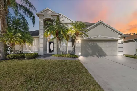 965 Rosinia Ct, Orlando, FL 32828